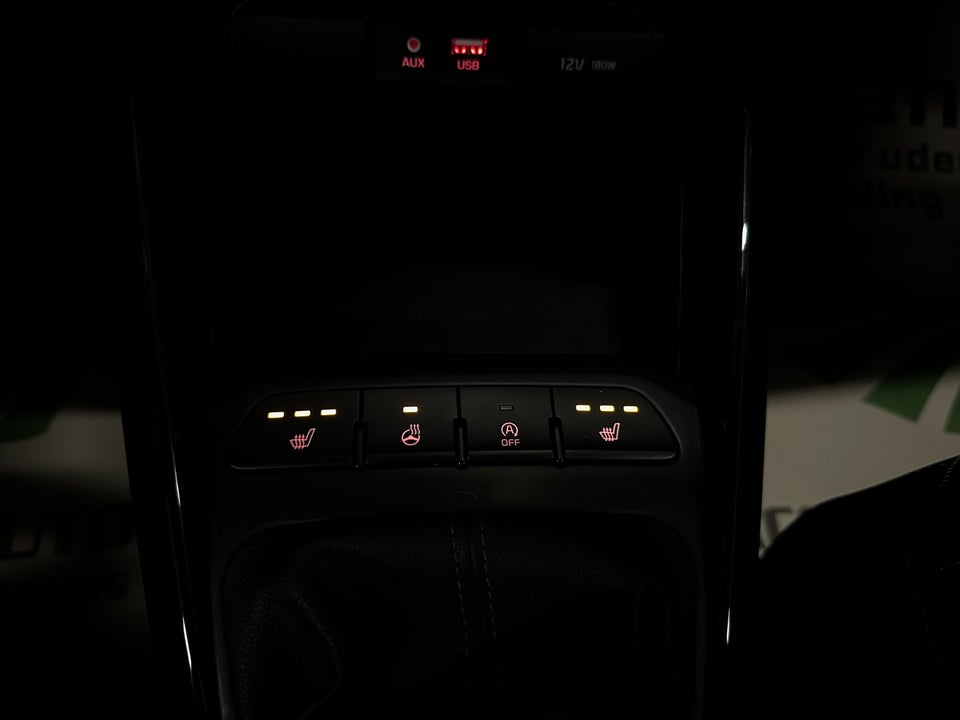 Kia Rio 1,0 T-GDi Advance 5d