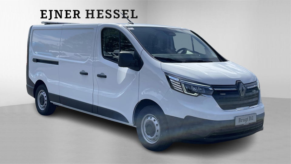 Renault Trafic 2,0 dCi 130 L2H1 Tekno