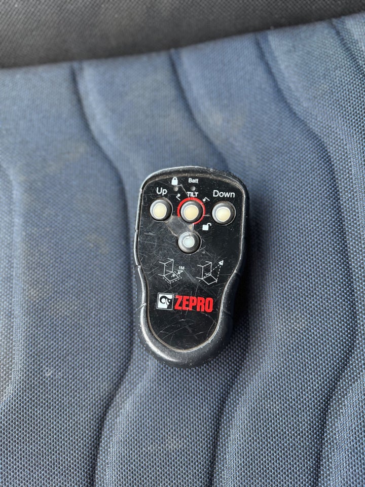 Iveco Daily 2,3 35C16 Alukasse m/lift 2d