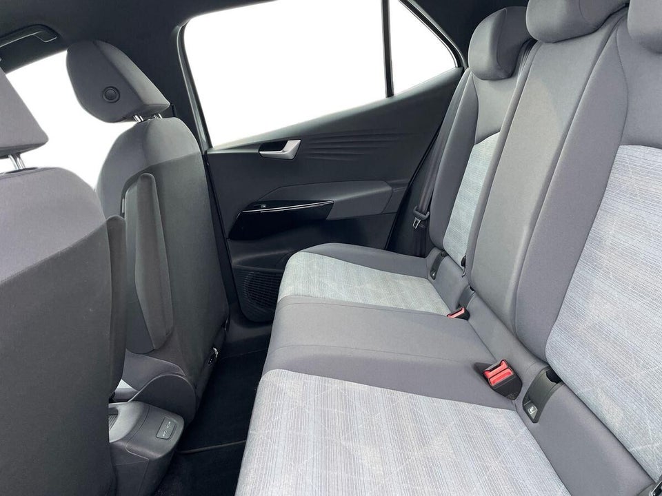 VW ID.3 45 Pure Performance 5d