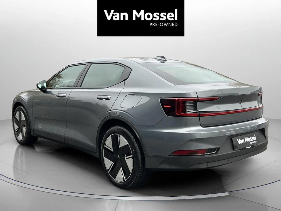 Polestar 2 Standard Range 5d