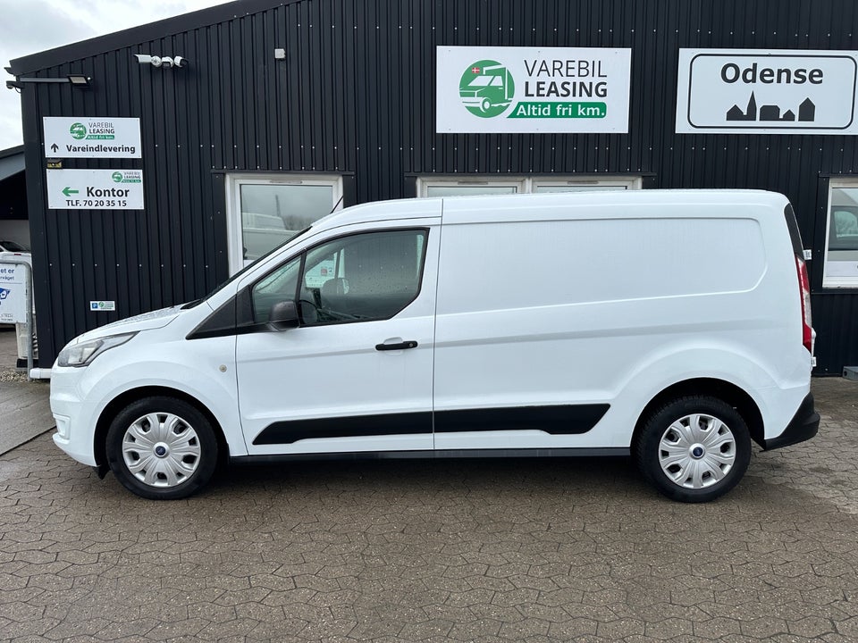 Ford Transit Connect 1,5 TDCi 100 Trend lang