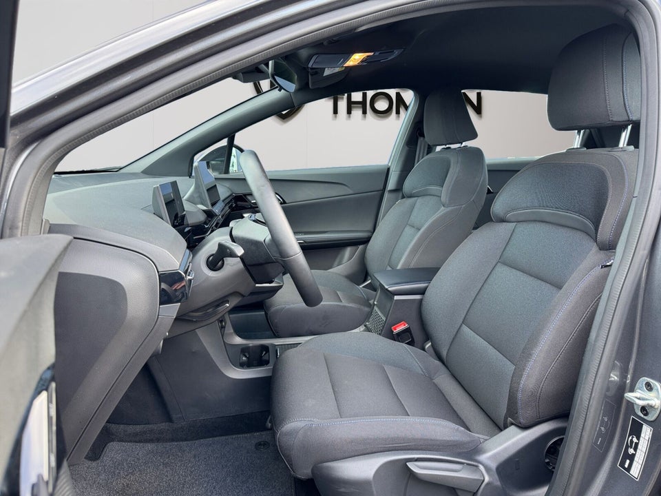 MG 4 51 Nordic Edition 5d