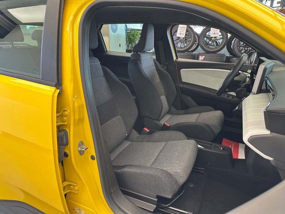Renault 5 E-Tech 52 Techno 5d