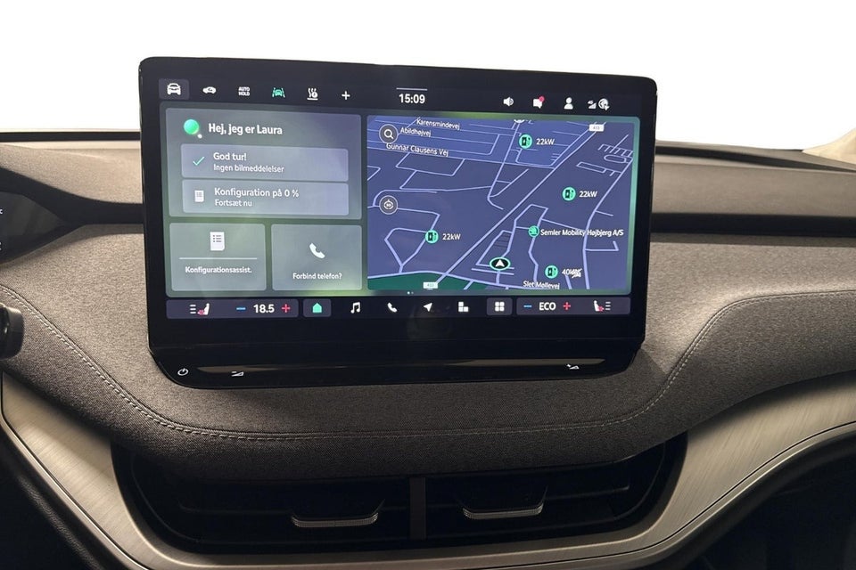 Skoda Enyaq 85 iV Premium 5d