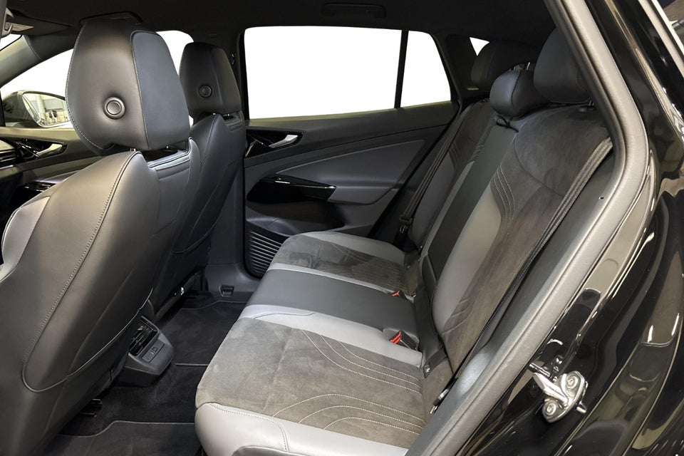 VW ID.4 77 Style+ 5d