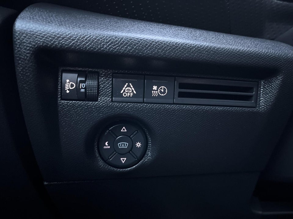 Citroën ë-C4 50 Feel 5d