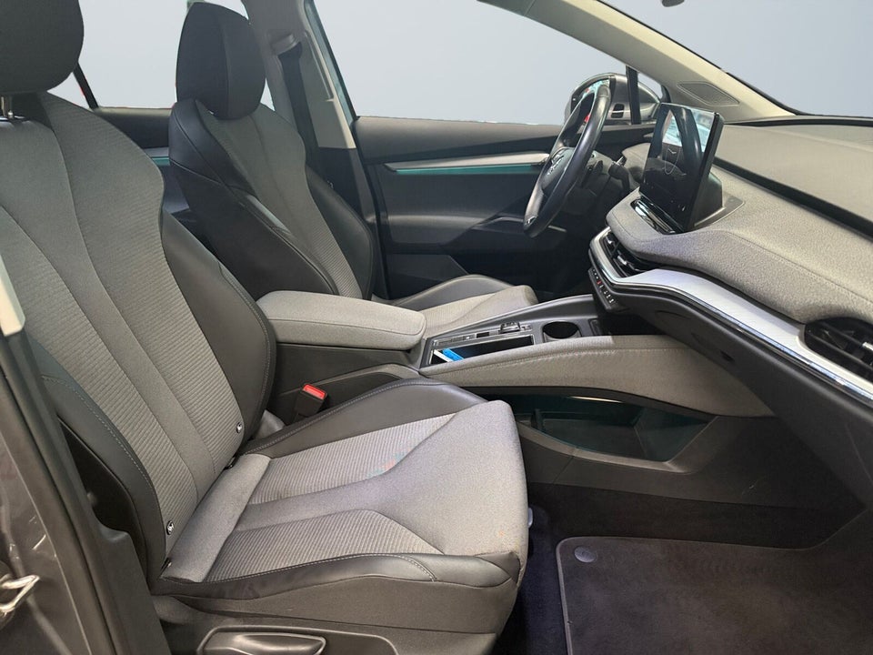 Skoda Enyaq 80 iV 5d