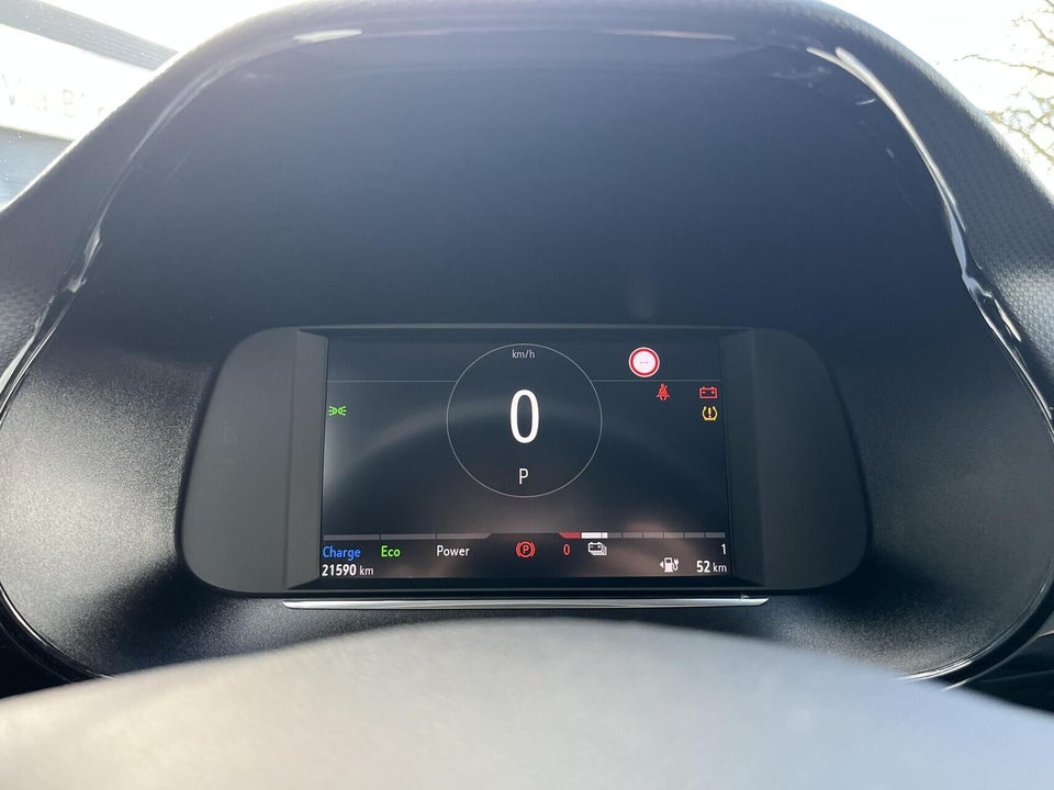 Opel Corsa-e 50 Elegance 5d