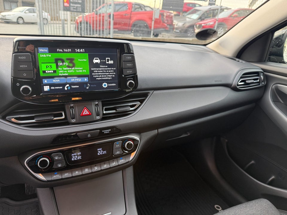 Hyundai i30 1,0 T-GDi Essential 5d
