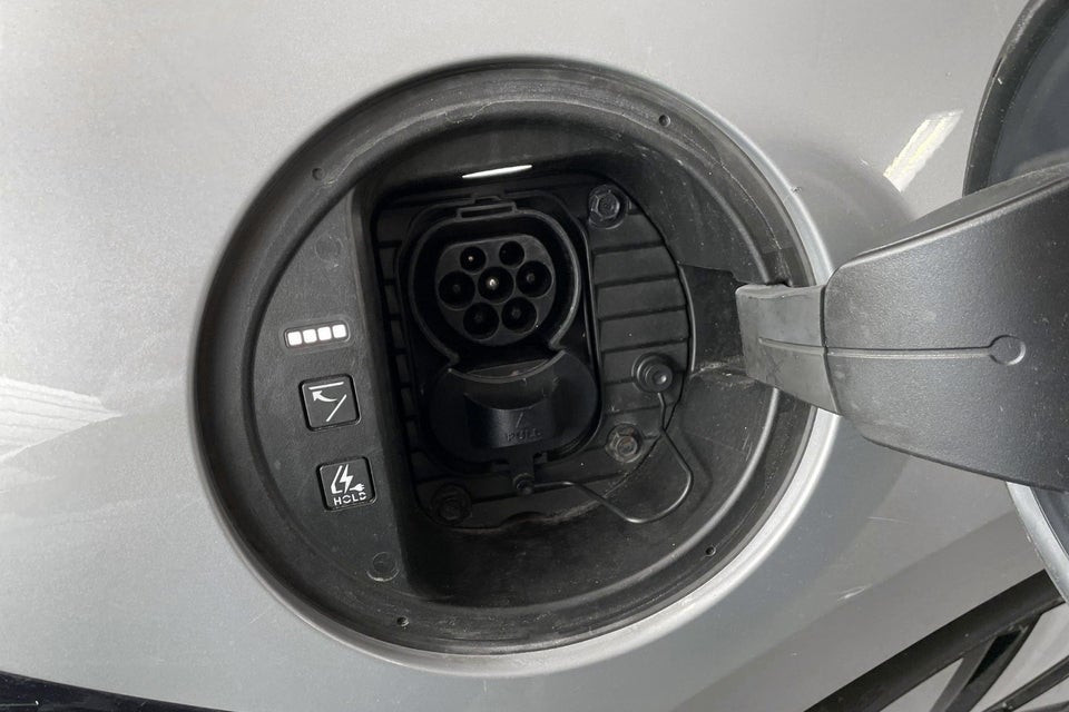 Hyundai Ioniq 6 53 Essential 4d