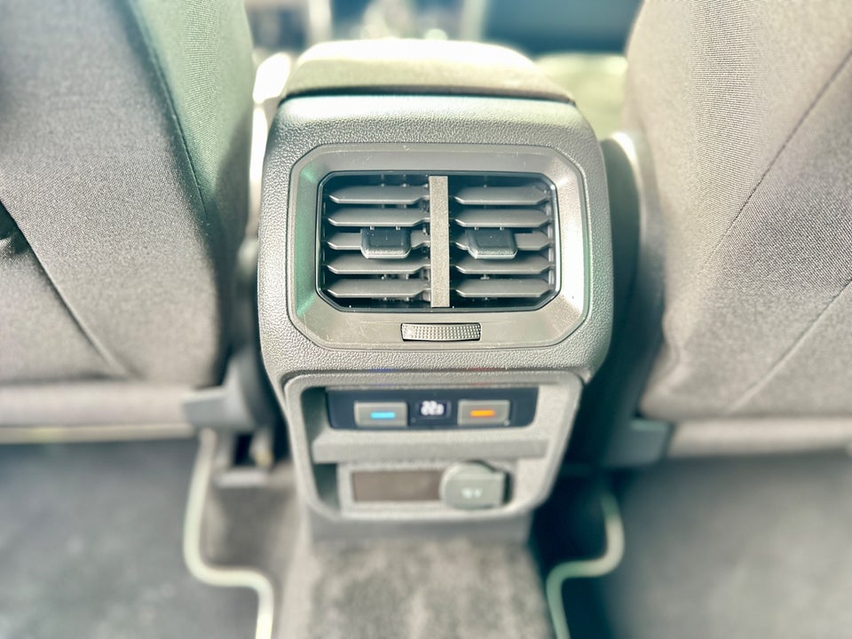 VW Tiguan 1,4 TSi 150 Comfortline DSG 4Motion 5d