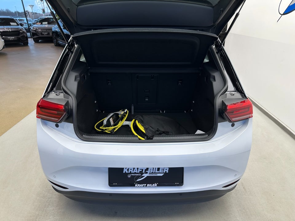 VW ID.3 58 Pro 5d