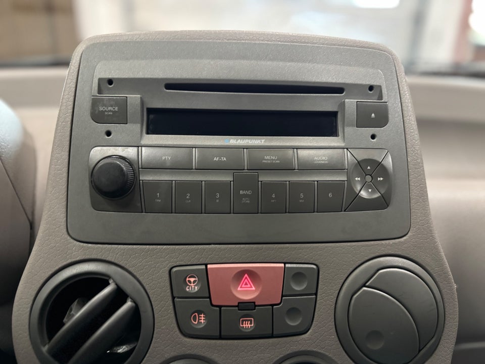 Fiat Panda 1,2 Ciao 5d