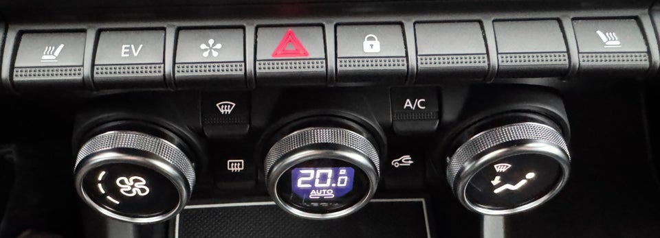 Renault Arkana 1,6 E-Tech Intens 5d