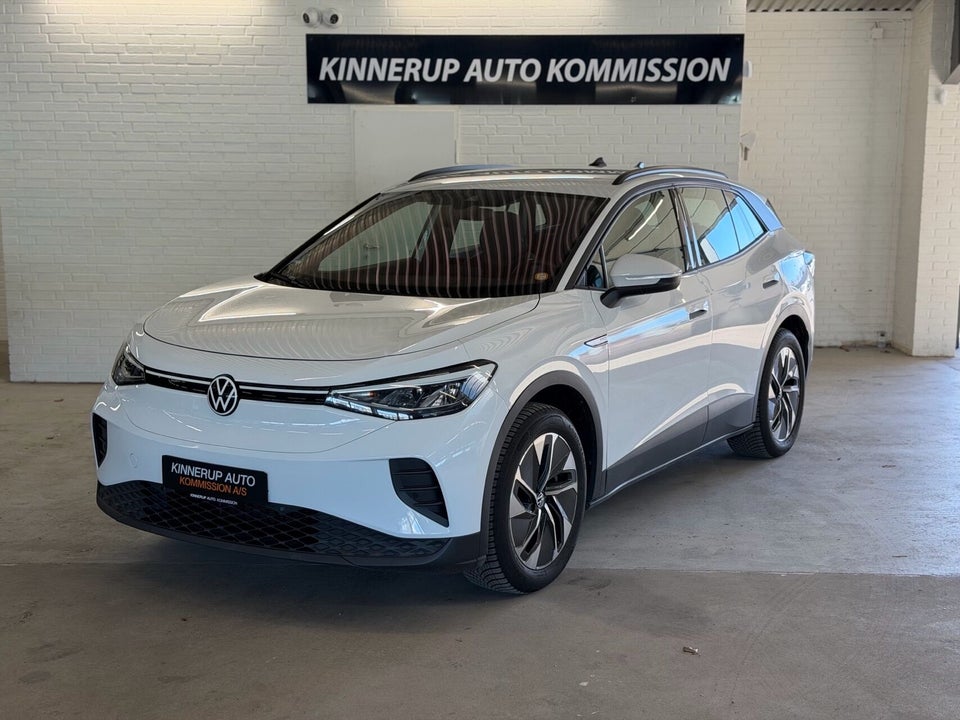 VW ID.4 77 Pro Performance Active 5d