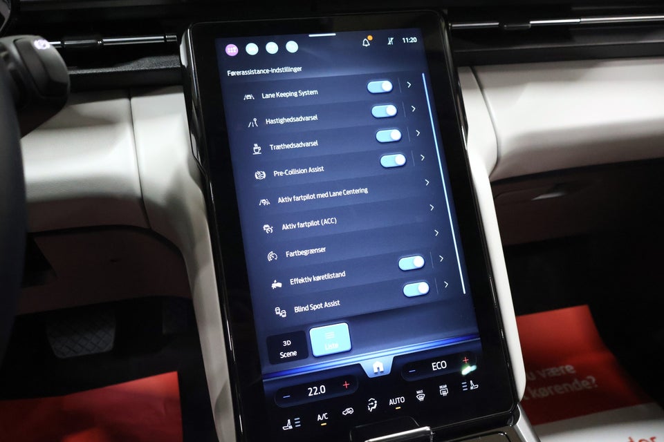 Ford Explorer 82 Select Extended Range 5d