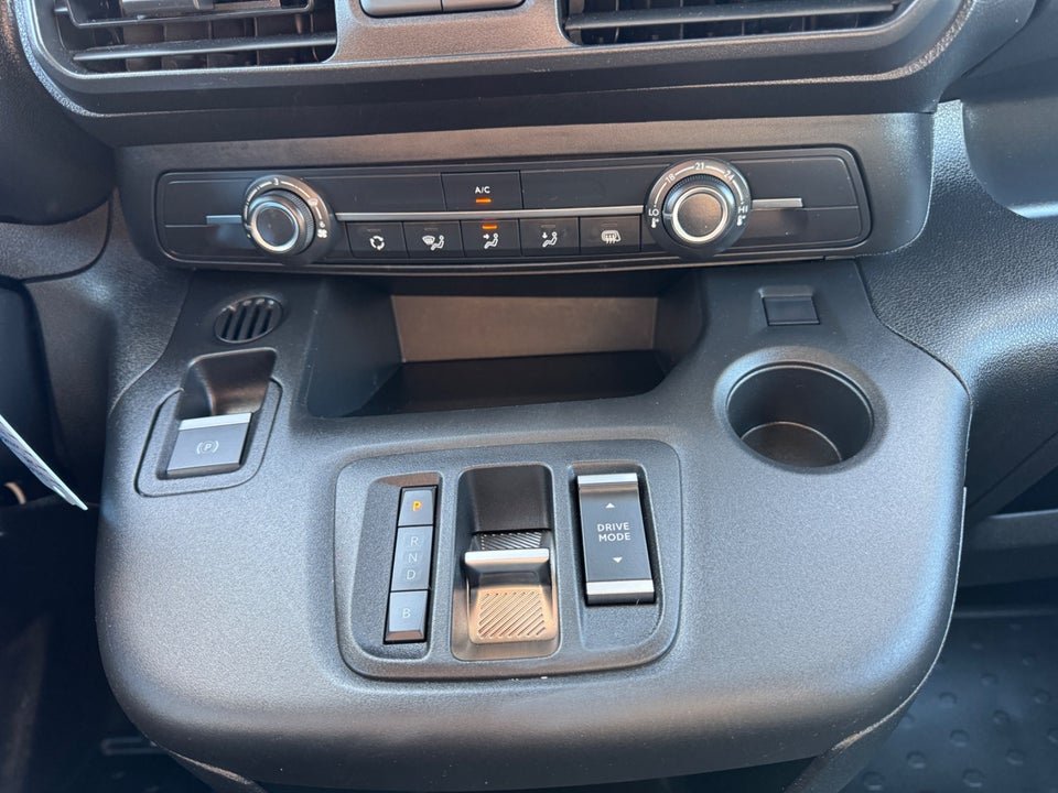 Opel Combo-e 50 Enjoy L2V1