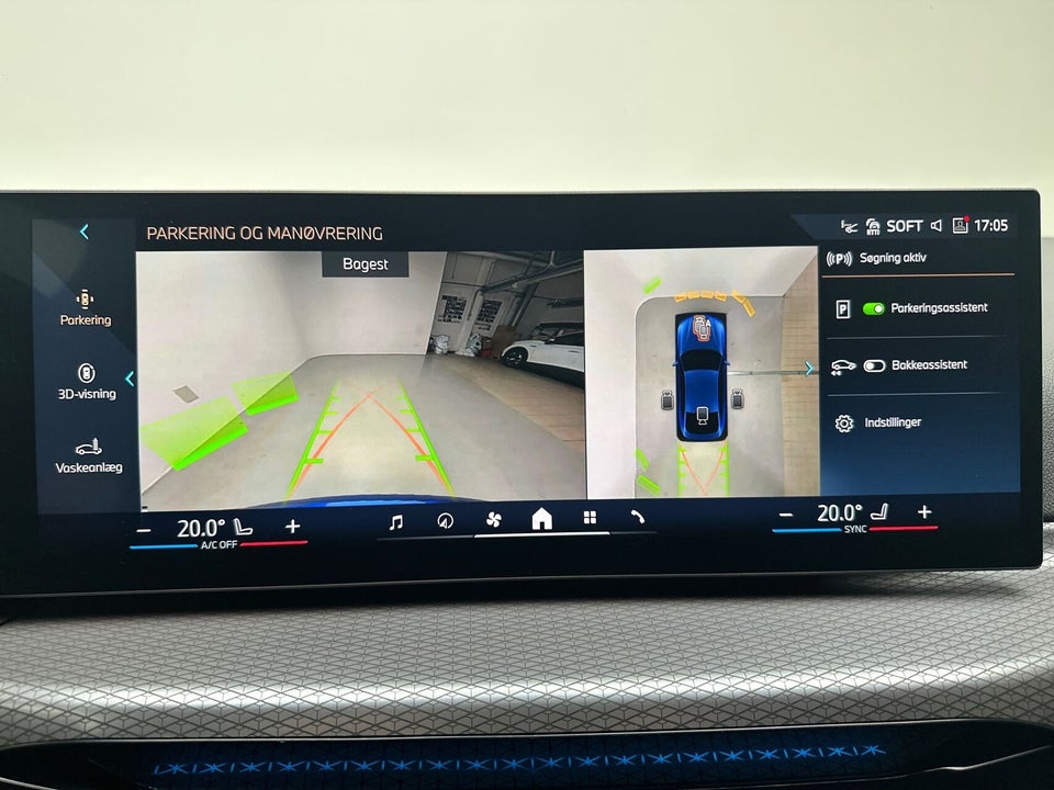 BMW i4 eDrive40 M-Sport 5d
