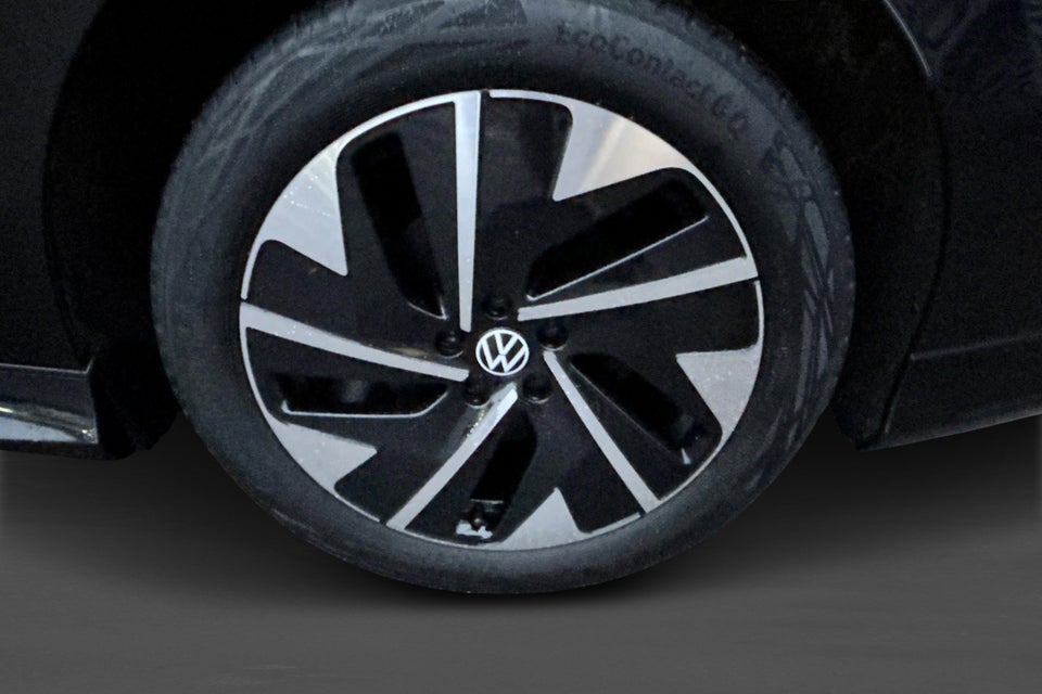 VW ID.7 86 Style S+ 5d