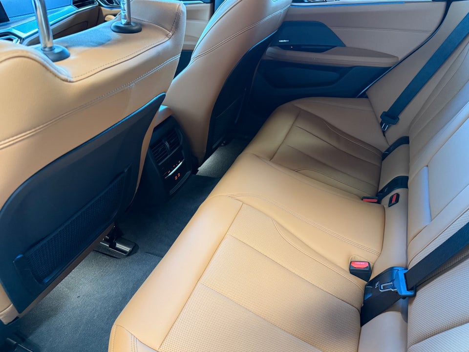 BMW i4 eDrive40 M-Sport 5d