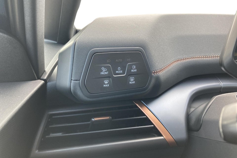 Cupra Born 58 High 5d