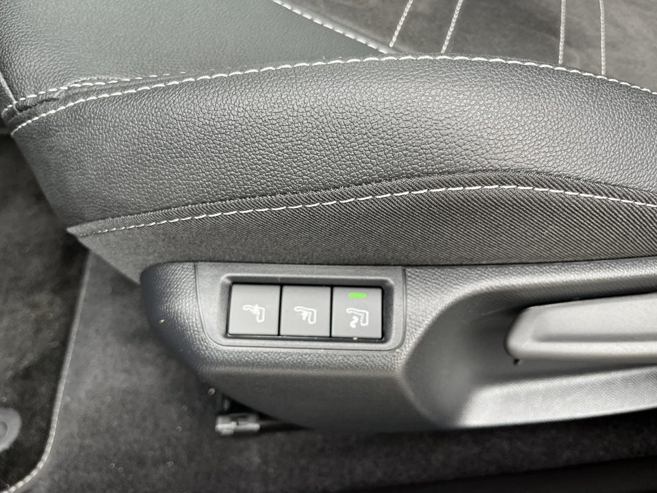 Opel Mokka-e 50 Elegance 5d