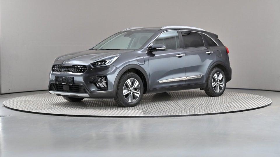 Kia Niro 1,6 PHEV Advance DCT 5d