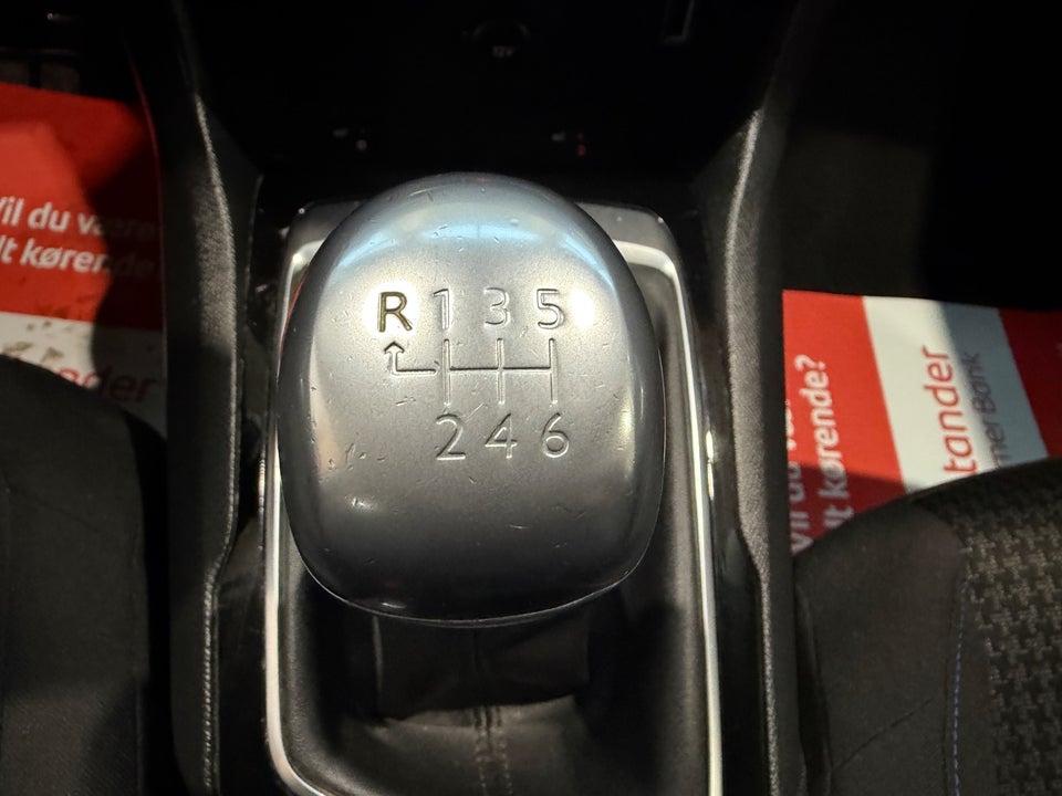 Peugeot 308 1,5 BlueHDi 130 Style SW 5d