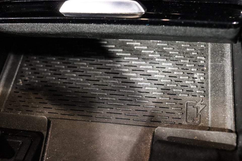 Mercedes EQA250 AMG Line 5d