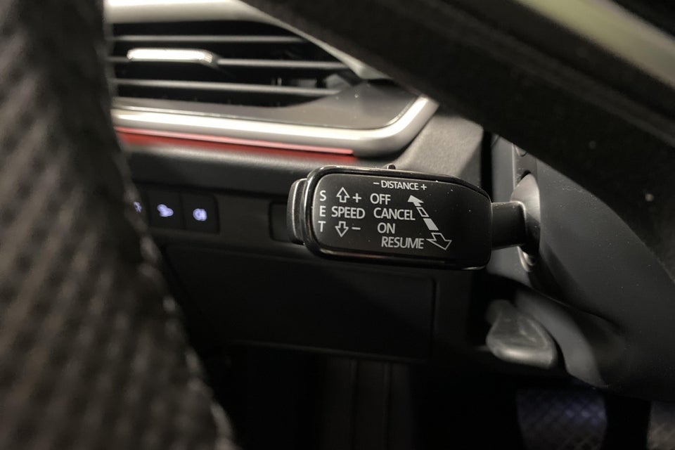 Skoda Elroq 85 iV Maxx 5d