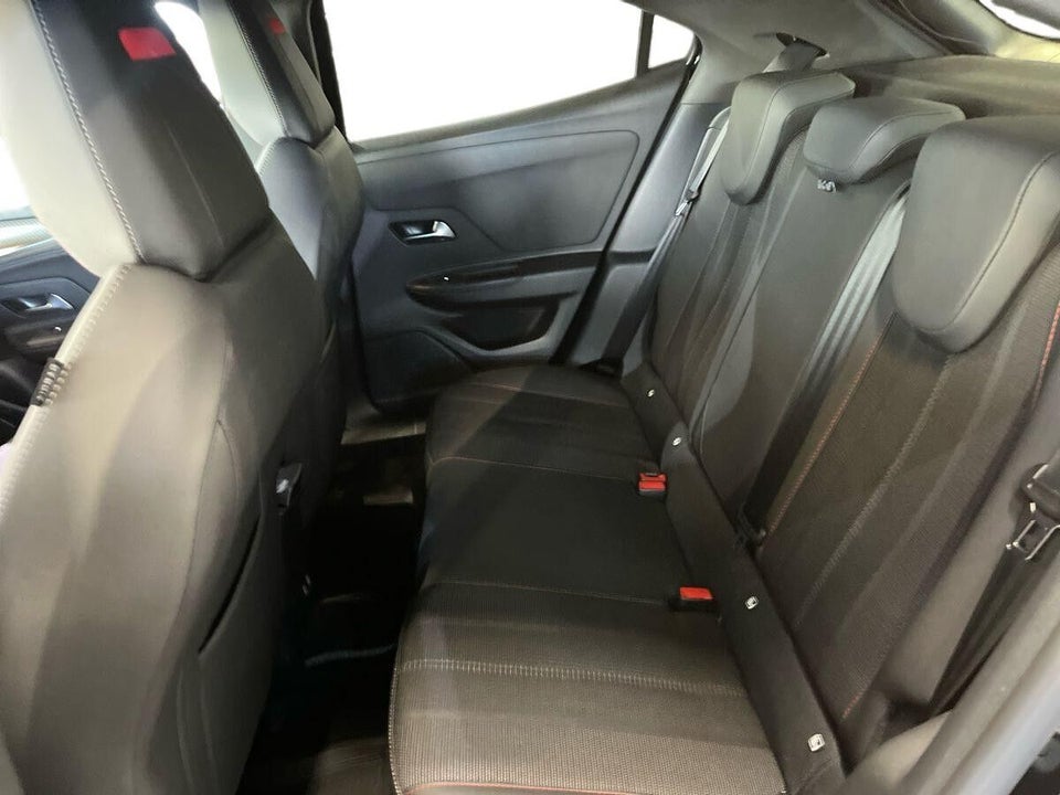 Opel Mokka-e 50 GS Line 5d