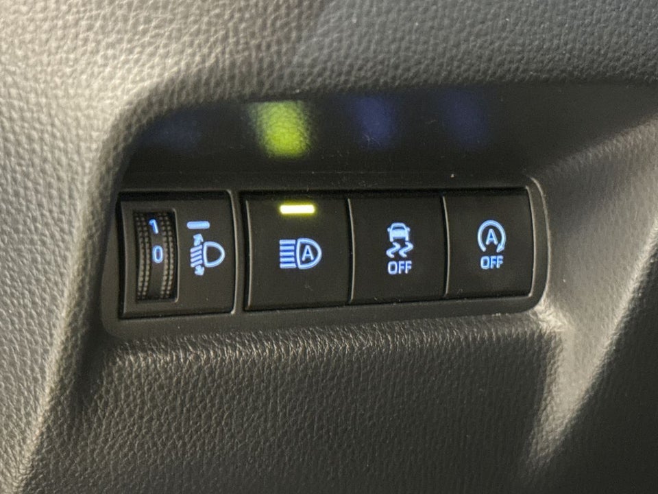 Toyota Aygo X 1,0 Pulse 5d