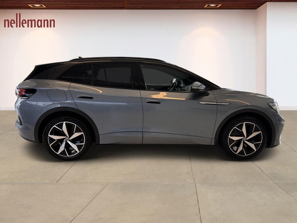 VW ID.4 77 GTX 4Motion 5d