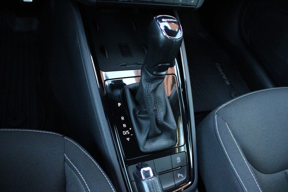 Skoda Kamiq 1,0 TSi 115 Style Premium DSG 5d