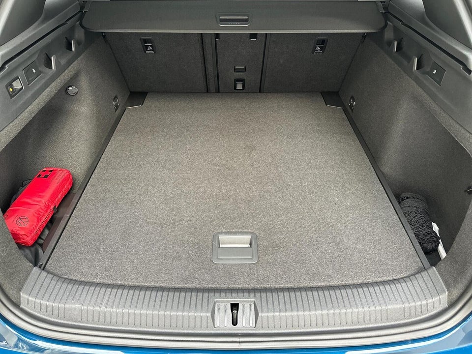 VW ID.7 86 GTX Max+ Tourer 4Motion 5d