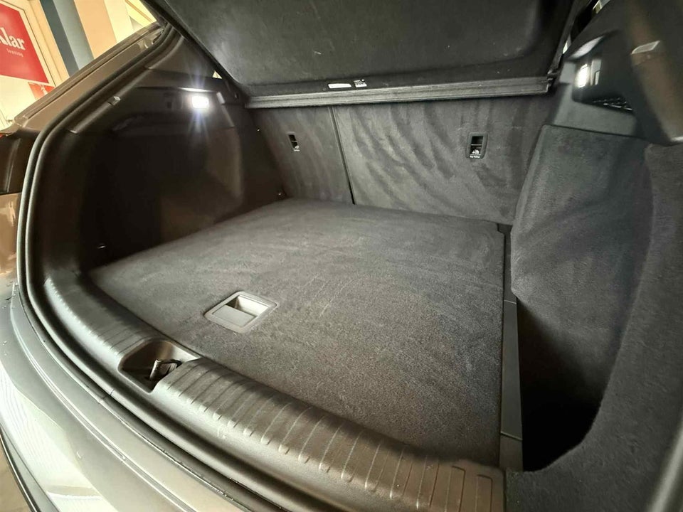 Audi Q4 e-tron 50 Attitude Sportback quattro 5d