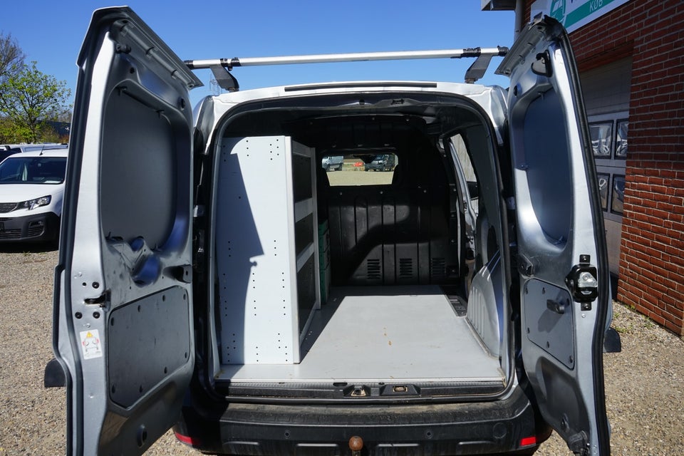 Renault Express 1,5 dCi 95 Tekno 5d