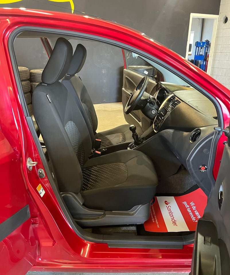 Suzuki Celerio 1,0 Dualjet Club 5d