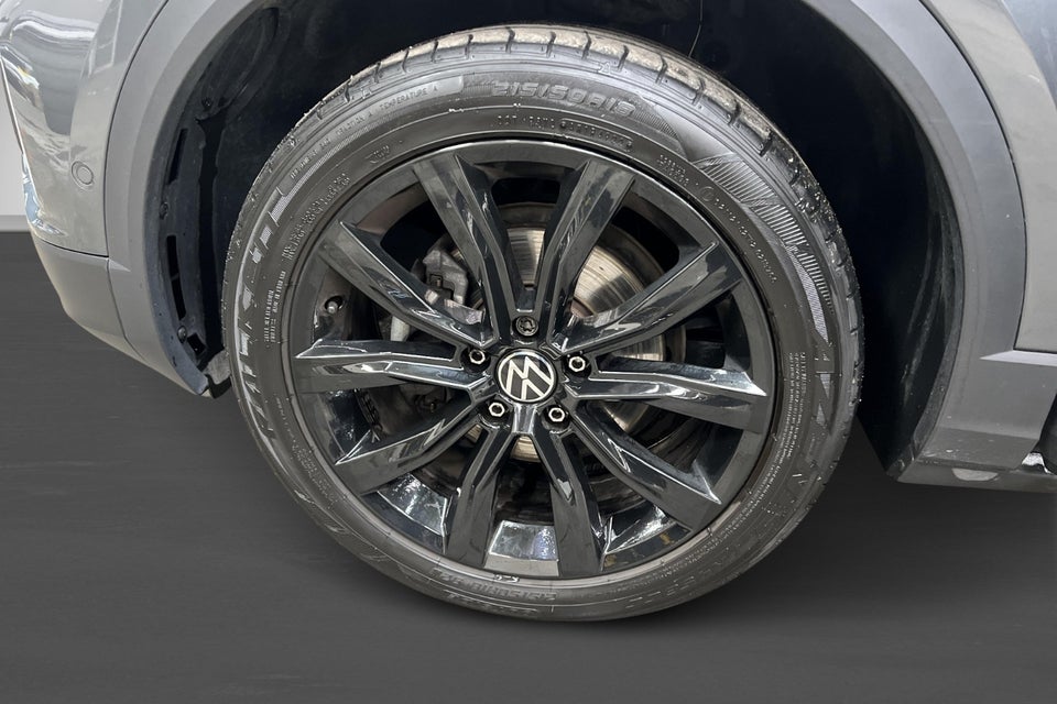 VW T-Roc 1,5 TSi 150 Style+ DSG 5d