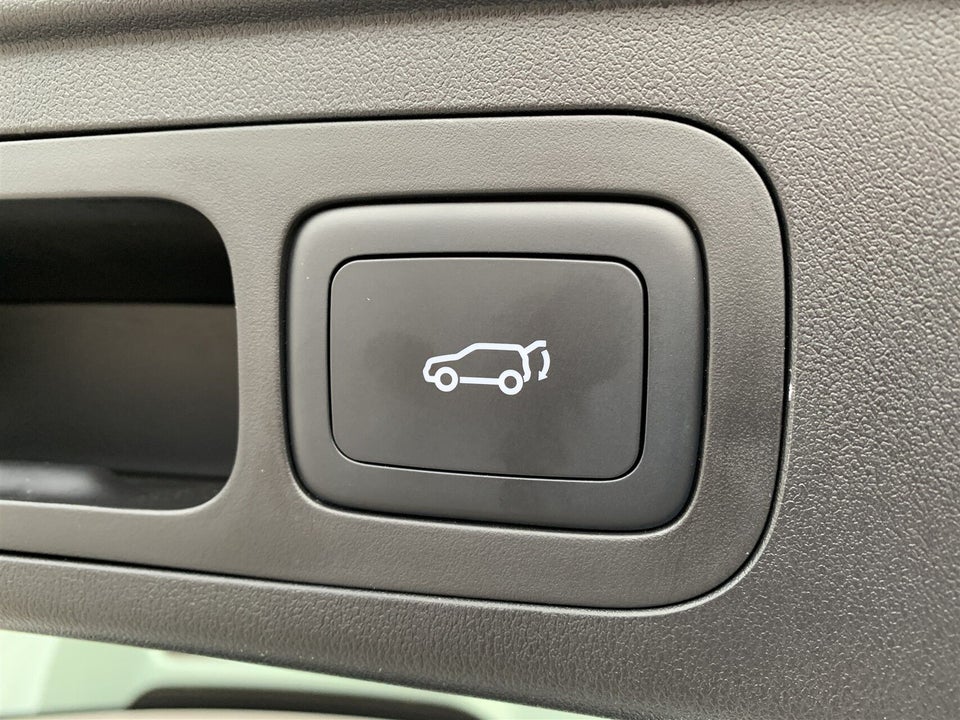 MG MGS5 64 Luxury 5d