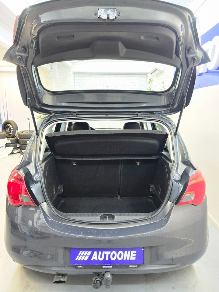 Opel Corsa 1,0 T 90 Cosmo 5d