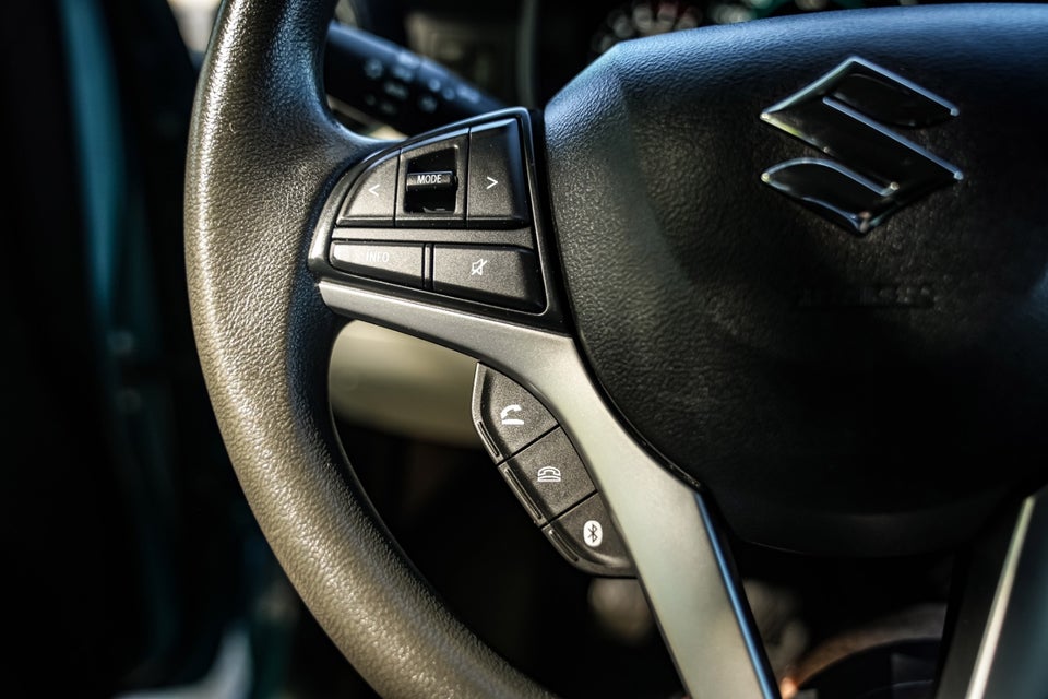 Suzuki Ignis 1,2 Dualjet Active 5d