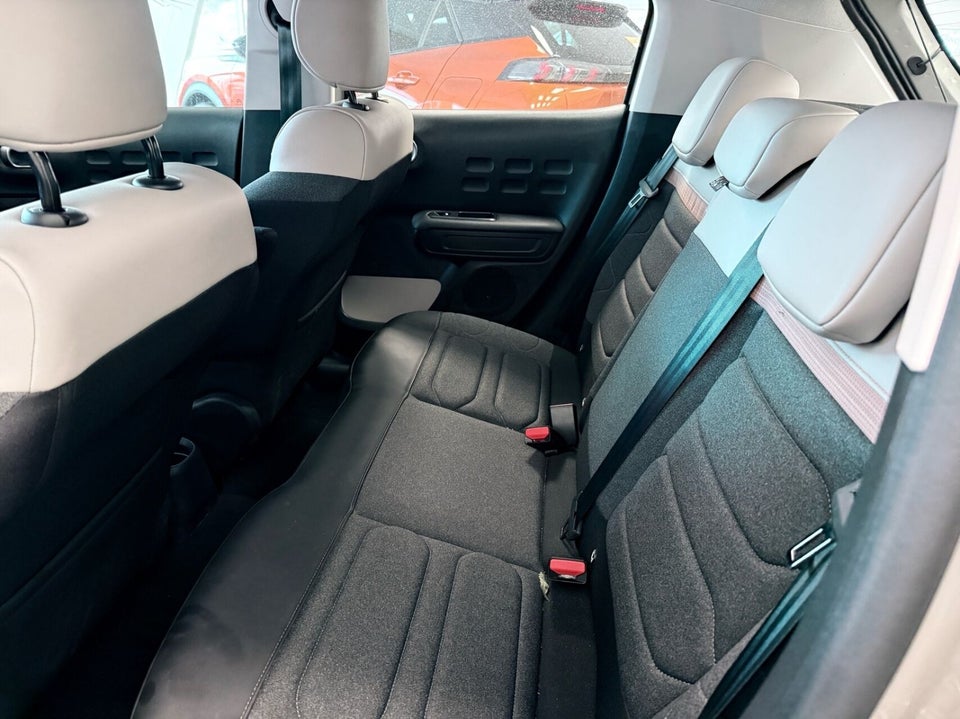 Citroën C3 1,2 PureTech 83 Impress 5d