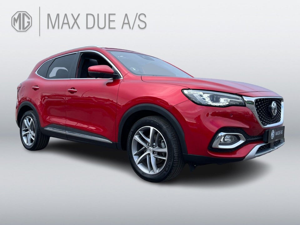 MG EHS 1,5 PHEV Luxury 5d