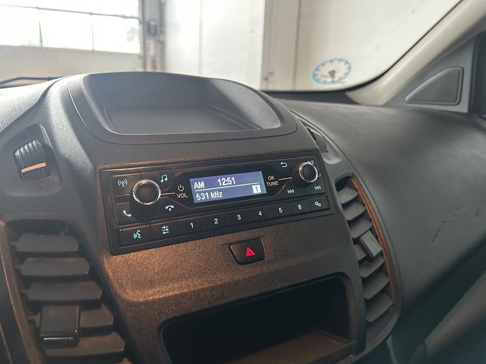 Ford Transit Connect 1,5 TDCi 100 Trend lang