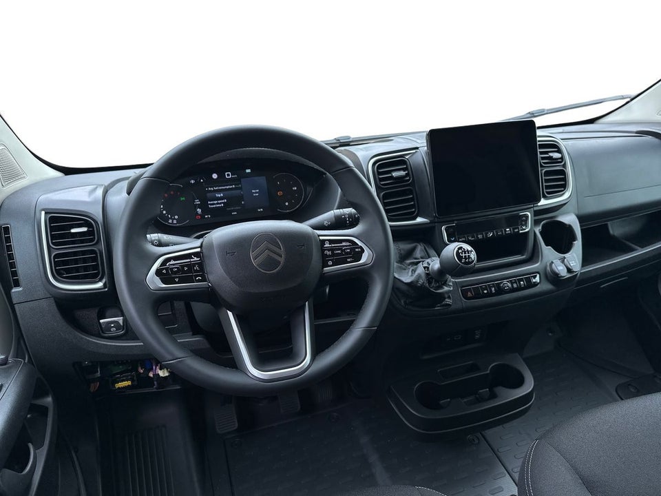 Citroën Jumper 35 2,2 BlueHDi 140 L2H2 MasterLine