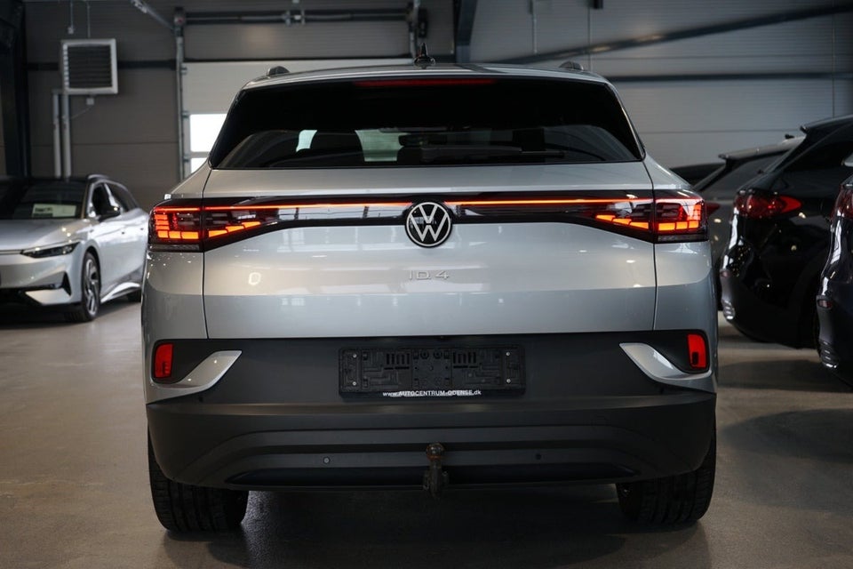 VW ID.4 77 Style 5d