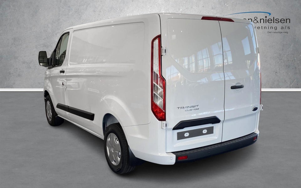 Ford Transit Custom 300S 2,0 TDCi 130 Trend