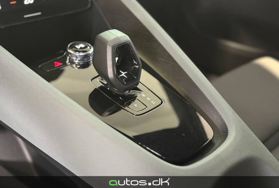 Polestar 2 Long Range 5d